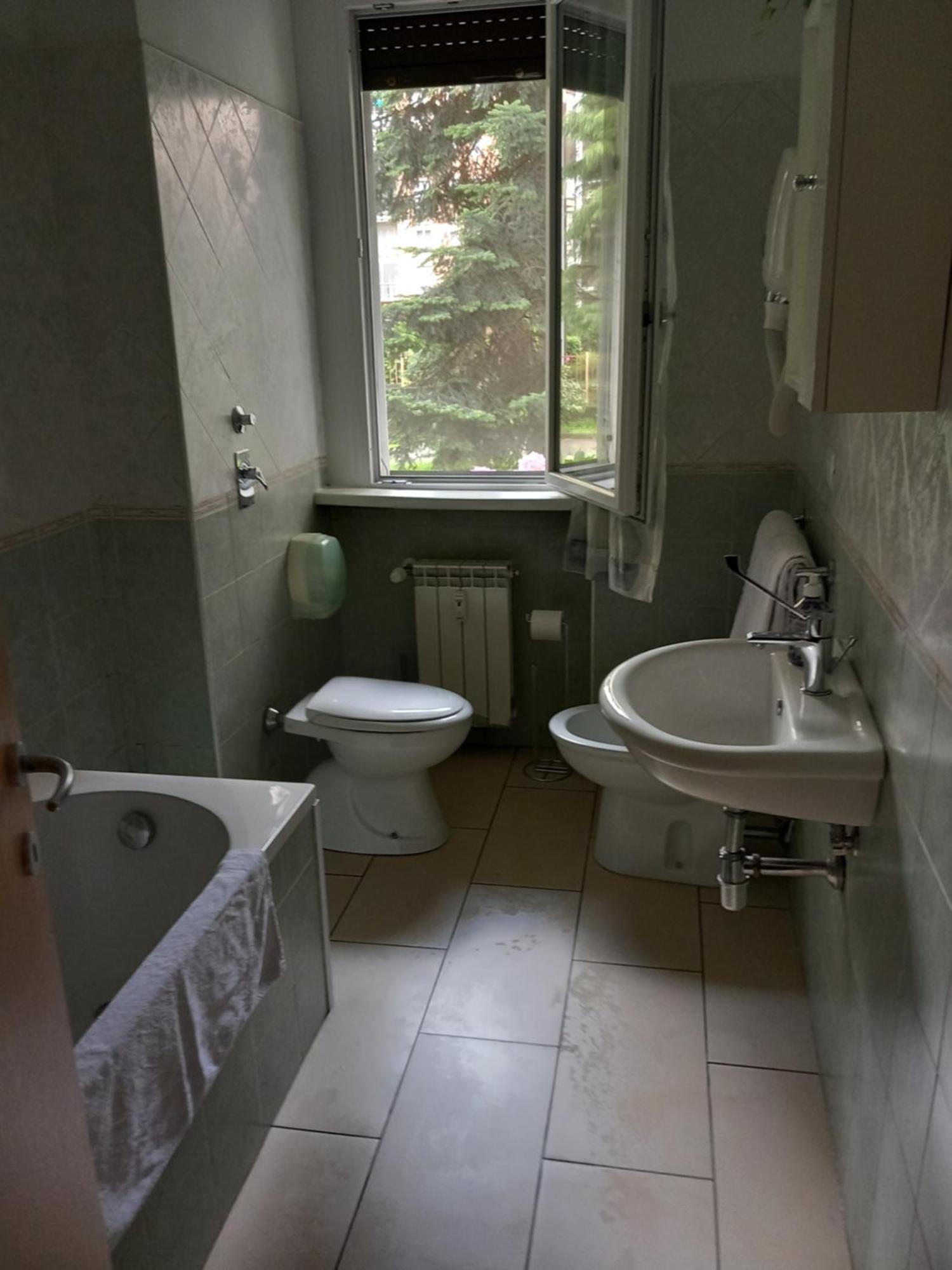 Apartamento Vicino Policlinico San Donato San Donato Milanese Exterior foto